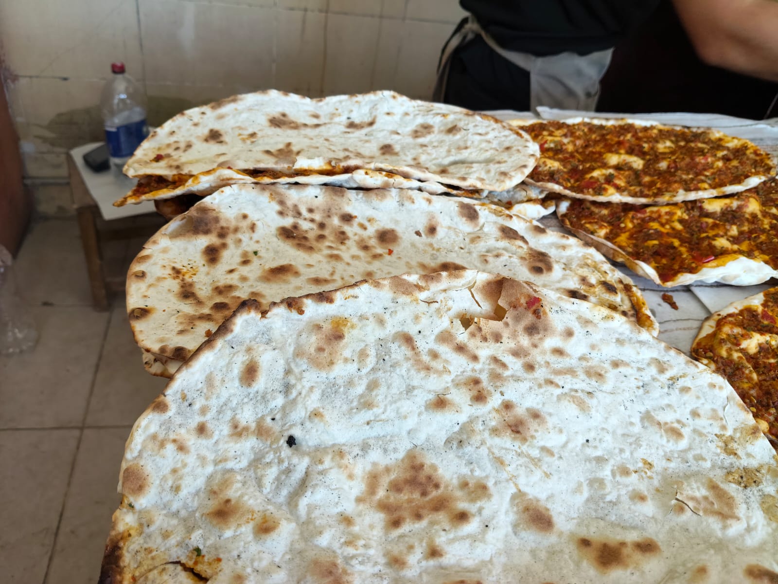Doruk Pide